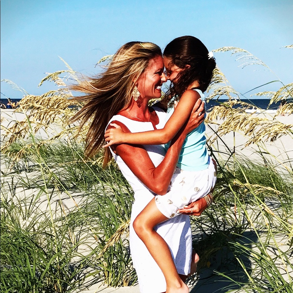 Meet your Posher, Amy